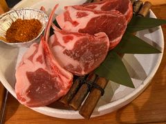 -谷牛和牛烤肉(漕河泾印象城店)