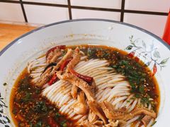 -常樂屋·常德米粉(青年路店)