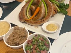 -兰特伯爵西餐厅·啤酒屋(方庄店)
