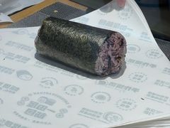 -一田屋饭团(华侨城沃尔玛店)