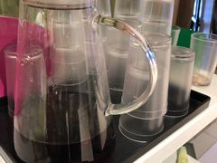 酸梅汤-福成自助烤肉(长阳店)