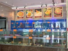 -好彩海鲜火锅饭店(银河百老汇店)