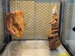 -新疆烧烤王(广灵店)