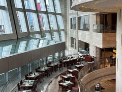 -太原凯宾斯基饭店