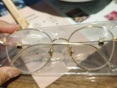 -目艮眼镜SHOWROOM(品牌集合店)