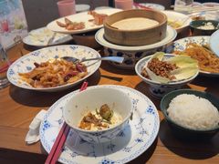 -玖五京菜(杭州城北万象城店)