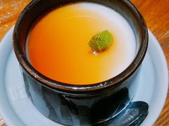 黑糖豆花-云海肴·云南小炒·汽锅鸡(天津国金汇店)