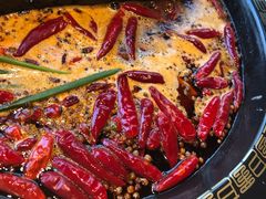 -纸盐河码头火锅(十八梯店)