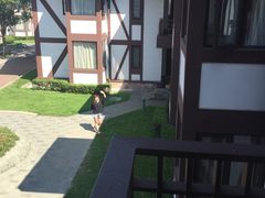 -太阳岛度假酒店