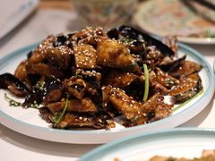 -桥头堡·坤德餐厅(滨江道店)