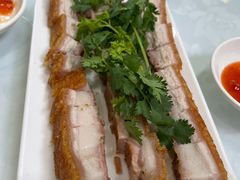 -陈记粤湛鸡饭店