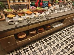 -食百绚全日制餐厅(成都棕榈泉费尔蒙酒店)