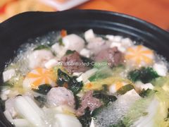 -小龍鳳·港式海鲜打边炉(沙湖路店)