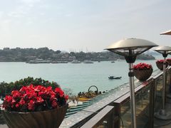 -鹭江宾馆·观海餐厅