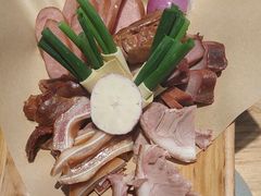 -鸽子窝(宋庄店)