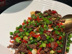 -喜棠·长沙家宴·海鲜·湘菜(麓谷店)