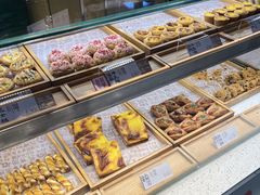 -泸溪河桃酥(西直门凯德店)