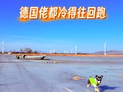 -怀来官厅水库