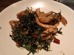 兰溪迷迭虾-兰溪小馆(东直门簋街店)