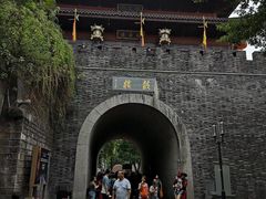 -鼓楼(西湖风景名胜区)