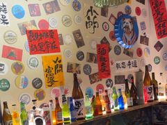 -三杯赤運·中式小酒馆(所城里店)
