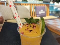 -三亚绿发山海天JW万豪酒店