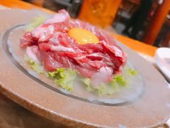 -东来顺饭庄(西直门店)