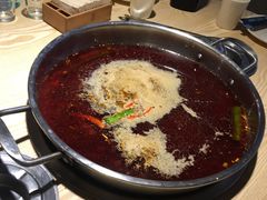 -香坝坝鲜鱼火锅(春熙路店)