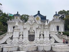 -珠海圆明新园