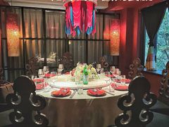 -花马天堂云南餐厅 Lost Heaven(高邮路店)