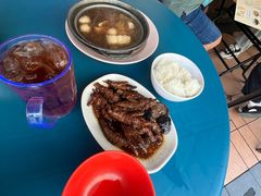-新记肉骨茶