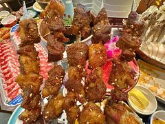 -阿古蒙·传统涮火锅自助(三台子万象汇店)