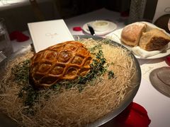 -壳里西餐厅Coquille Seafood Bistro(蒙自路店)