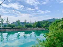 -帐篷客·溪龙茶谷度假酒店