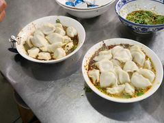 -回坊马二饺子馆