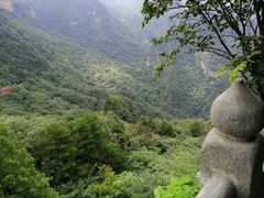 -武当山风景区