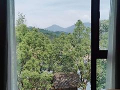 -楠溪江风景名胜区