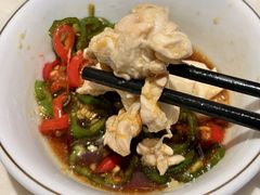 -六浦佳厨 ·地道粤菜(阳山鸡煲店)