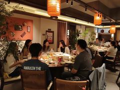 -陈家老院子·长春特色东北家宴(一匡街店)