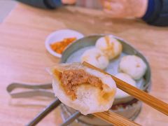 -吃不亏特色包子(三峡广场店)