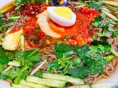 -十三姨正合丰烤肉(营迹路店)