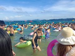 -大梅沙海滨公园