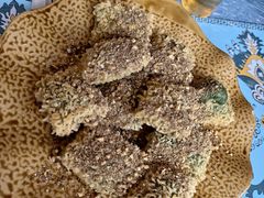 -古城苗家土菜馆(河景餐厅店)