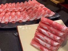 -东来顺饭庄(金泉广场店)