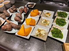 -青藤茶馆(南山路店)
