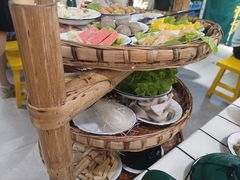 -有拈头成都市井火锅(南中环店)