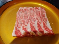 -牛New寿喜烧(虹桥新天地店)