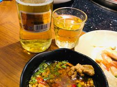 -渝味晓宇火锅(合川路店)