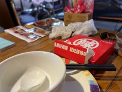 -辣得叫湘菜(观海卫店)