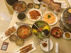 -福云龙(黄河南大街店)